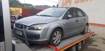 Ford Focus 1.6 benzin r.v.2005 - 1