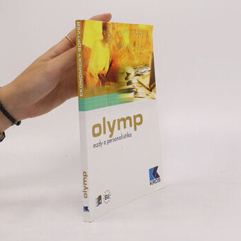 olymp mzdy a personalistika