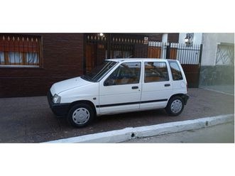 Daewoo tico 0.9