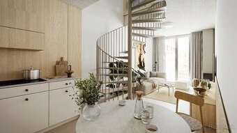 Dvojpodlažný apartmán Liptovský Mikuláš – 15 % zľava - 1
