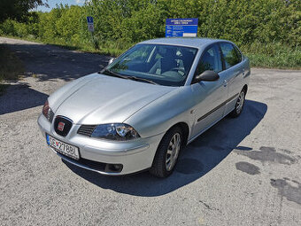 Seat Cordoba 1.4,63kW