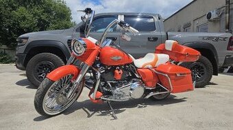 Harley Davidson Road King
