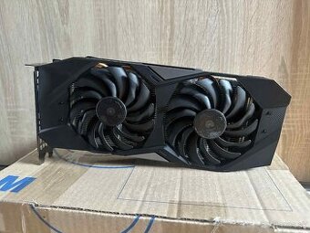 Gigabyte RTX 2070 (8GB GDDR6)
