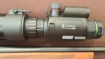 Hicmikro cheetah C32F-RNL, 940 nm + adapter rusan 62 mm