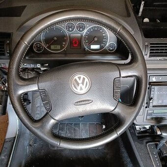 Multifunkcny volant vw Sharan