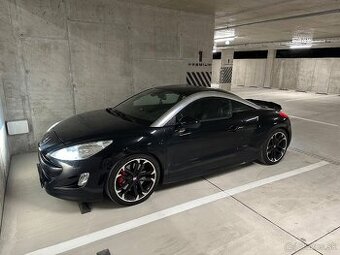 RCZ 1.6 200 THP