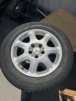 TOP STAV 225/60 R16 5x112mm