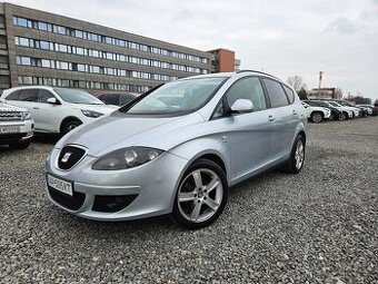 Seat Altea XL 1.2 TSI 105PS