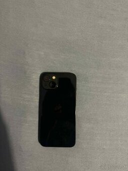 iPhone 13 Black, 128GB