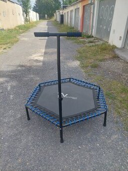 Fitness trampolina - 1