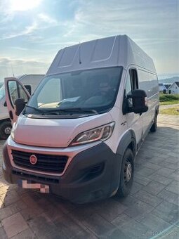 Fiat Ducato Maxi
