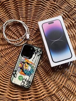 iPhone 14 pro