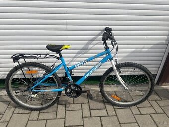 bicykel