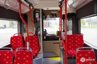 Vodič autobusu