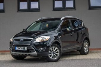Ford Kuga 2.0 TDCi