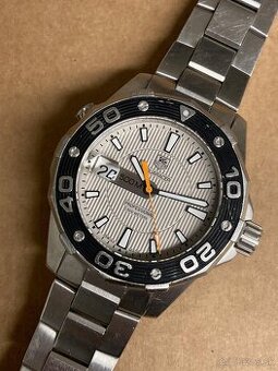 Tag Heuer Aquaracer 500M, quartz
