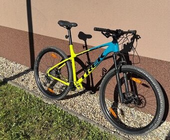 Predám Trek X-Caliber 9