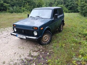 Lada niva