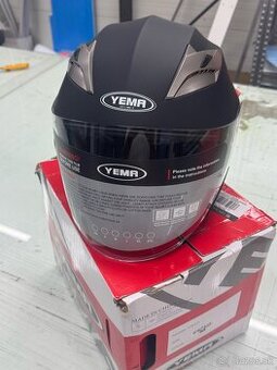 Moto prilba Yema - 1