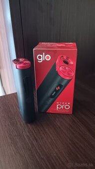 Glo hyper pro