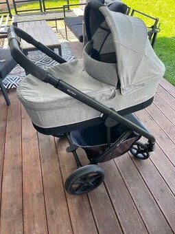 Cybex balios S