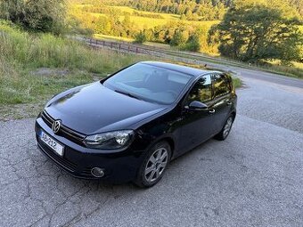 Volkswagen Golf VI