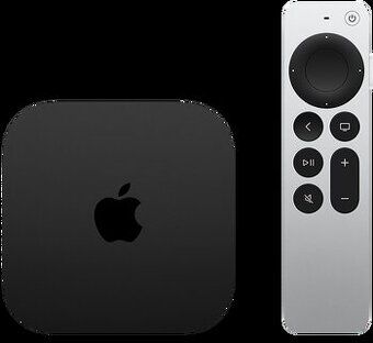 Apple TV, model A1469
