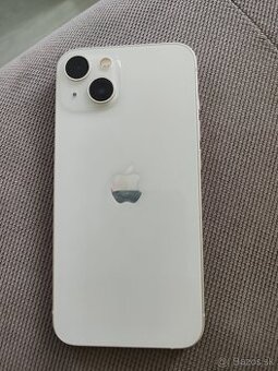 iPhone 13 white
