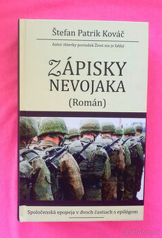 Zápisky nevojaka.