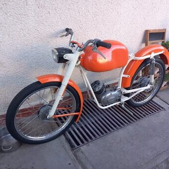 Minarelli 50 M3