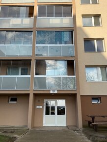 TOP CENA VÝHODNÁ PONUKA  - 2 Izbový byt  cena 22500eur.-