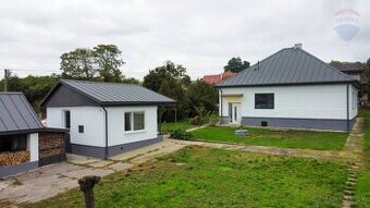 NA PREDAJ: Zrekonštruovaný 4-izb RD, Kolta - 1