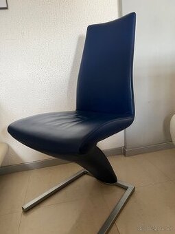 Prodám 4ks Rolf Benz 7800