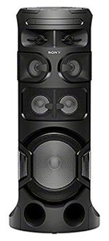Sony mhc v81d