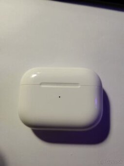 Airpods 2 pro Predám Vymením