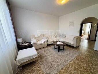 IBA U NÁS 4-IZBOVÝ BYT 80m2 S BALKÓNOM, BÁNOVCE NAD...