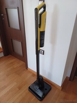Tyčový vysávač Karcher