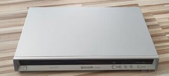 DVD prehrávač panasonic