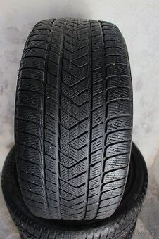 PIRELLI..6MM..ZIMNA..SADA..305/35 r21..275/40 r21.