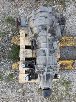 Audi a4 b8 prevodovka