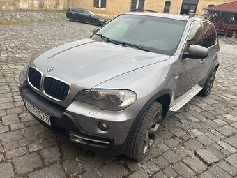 BMW X5 E70