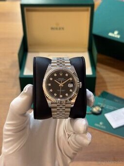 Rolex Datejust 41