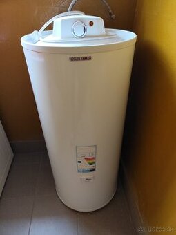 120l Ohrievač vody