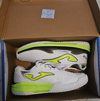 Joma tenisove tenisky