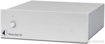 Pro-Ject Phono Box S2
