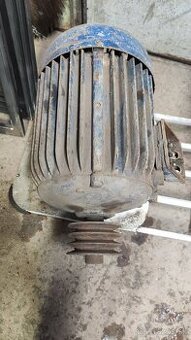 Elektromotor 7,5kw