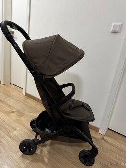 Joolz Aer 2 Hazel Brown