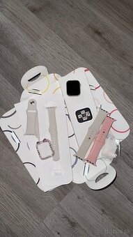 Apple Whatch SE 2.gen 2024 44mm