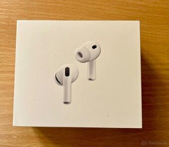 Apple AirPods Pro 3