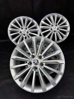 5x112 r18 Trinity Kodiaq a ine